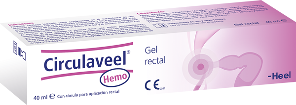 Circulaveel Hemo - Producto